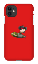 vault_addict iPhone Phone Cases