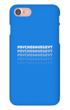 psych0savegeyt iPhone Phone Cases