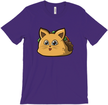 Cat Taco T-Shirts