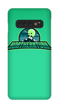 northernturk Samsung Phone Cases