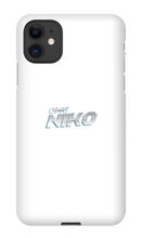 OMG NIKO iPhone  Cases