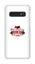 blitzkriegsasylum Samsung Phone Cases