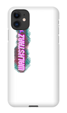 WalkStarzI phone Case