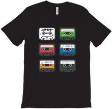 Tapes Shirt