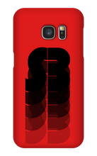 silentbanks Samsung Phone Cases