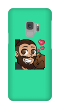 slbL Phone Case (Samsung)