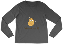 potatohimers Long Sleeve Tee