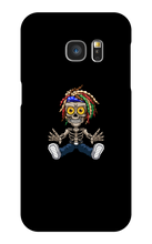 mizterbonezz Samsung Phone Cases