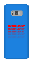 byshalexyt Samsung Phone Cases