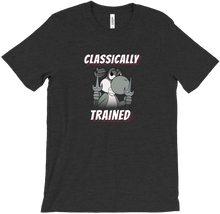 Classically Trained Tee