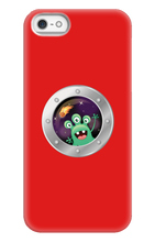 neilj99 iPhone Phone Cases