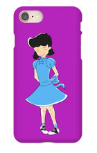 Innocent Lucy (Iphone case)