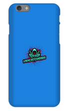 yancatcher89 iPhone Phone Cases