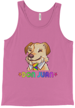 Don Juan Tank Top