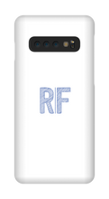 robinfewer Handyhülle Samsung