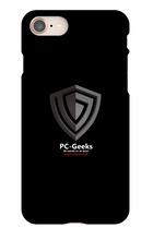PC-Geeks iPhone Phone Cases