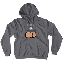 BOOTY CHEEKS Hoodie