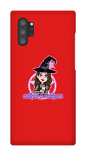 adhd_heathen Samsung Phone Cases