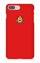 johnnyonion iPhone Phone Cases