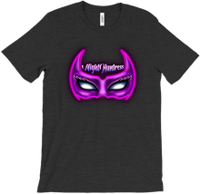 xNightHuntress Logo tshirt