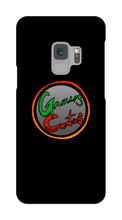 gamerscreations Samsung Phone Cases