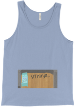 vtninja_ Tank Top