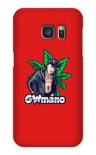 Samsung Phone Cases GWmano