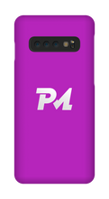 ParagonMitchell Samsung Phone Cases