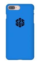 S2S iPhone Cases