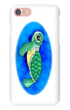 Turtle iPhone Phone Cases