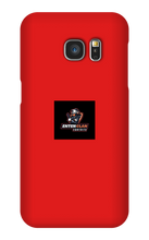 Enten Clan Samsung Phone Cases