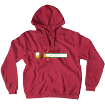 kiirving Hoodies (No-Zip/Pullover)