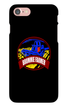 Brummie Farmer iPhone Phone Cases