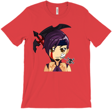 KeenGamz Raid T-Shirts