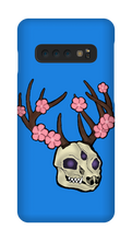 SisiTheSmurf RIP Samsung Case