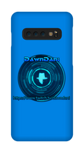 dawndani Samsung Phone Cases