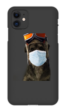 qtfshy_yt iPhone Phone Cases