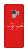 royalspoison Samsung Phone Cases