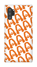 LimboLogo Repeated Samsung Phone Cases