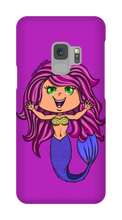 Pearl Samsung Phone Cases