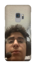 Ali Samsung Case