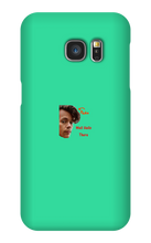 kidree14Pedo Samsung Case
