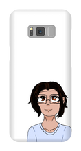Boldrost Samsung Phone Cases