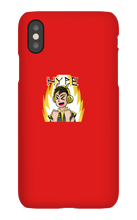 asgard3443 iPhone Phone Cases