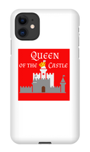 riichdej21 iPhone Phone Cases