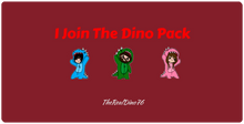 DIno Pack
