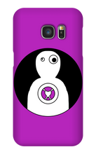YGS Logo Samsung Phone Case