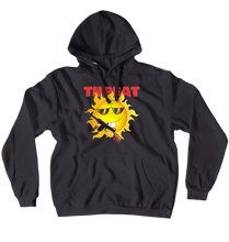 SunnySL187 Threat Hoodie (No-Zip/Pullover)