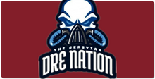 drenation21 XXL Gaming Mousepad