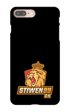stiwen89 iPhone Phone Cases